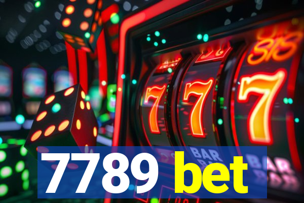 7789 bet